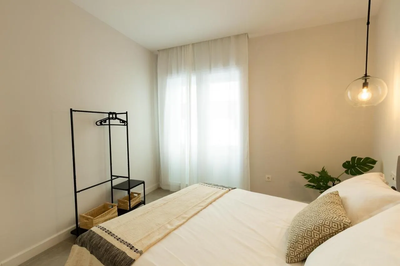 Diana Suites 23 Málaga Espagne
