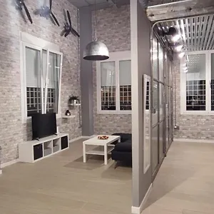 Apartamento Inmosthome, Málaga