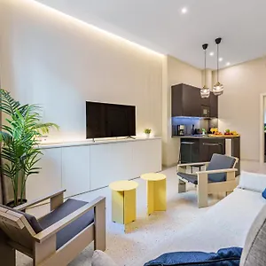 Apartamento Sunset - Cozy & Design, Málaga