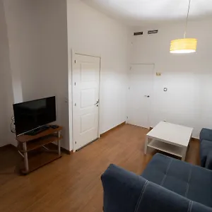 Apartamento Nuevo Soho, Málaga