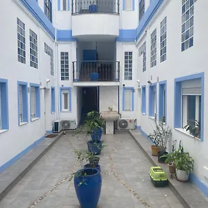 Apartamento La Mascarada De Alamos, Málaga