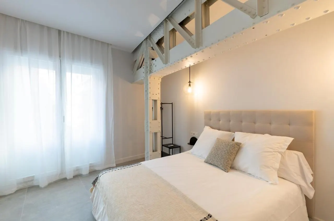 Apartamento Diana Suites 23 Málaga