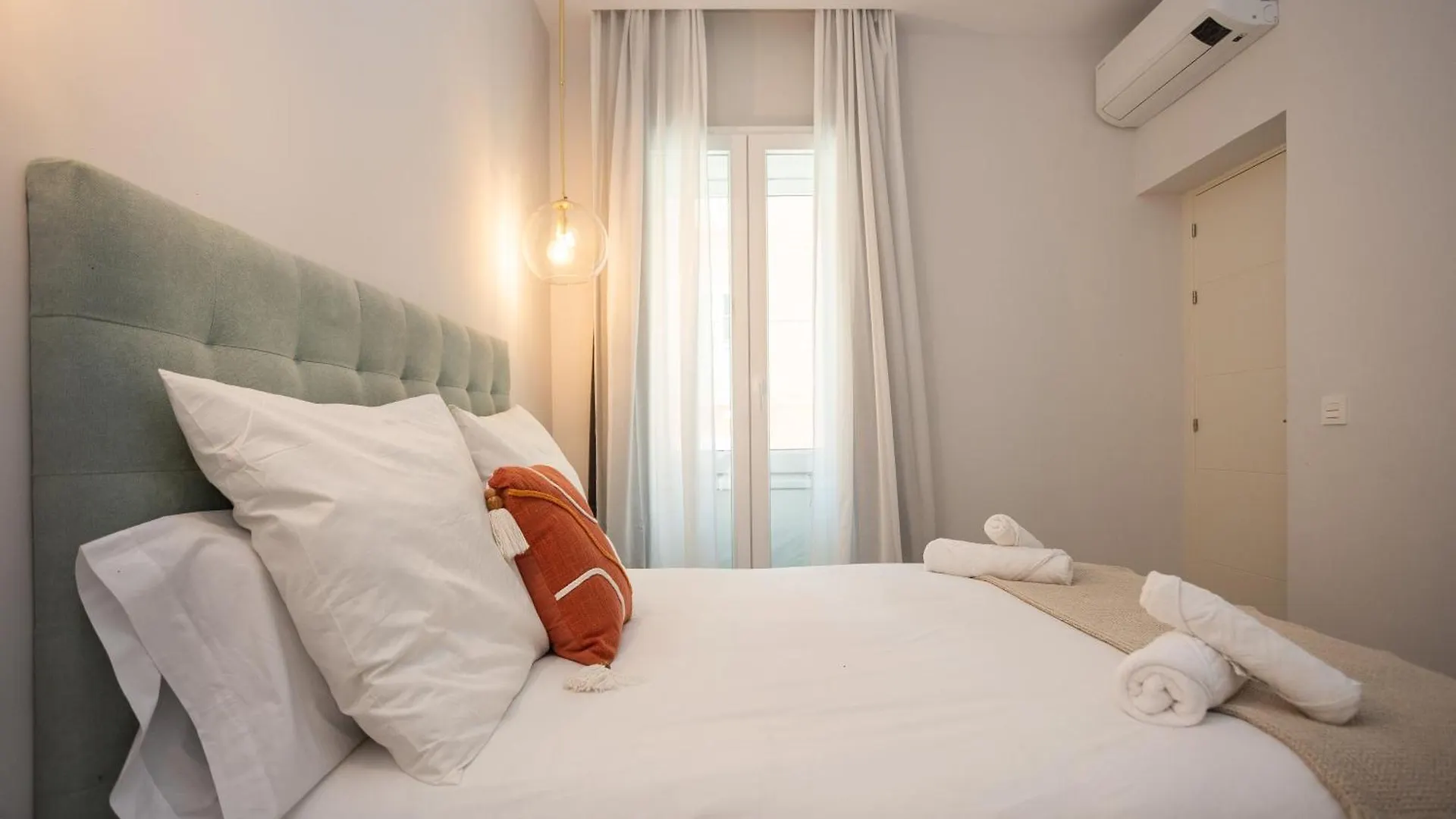 Diana Suites 23 Málaga